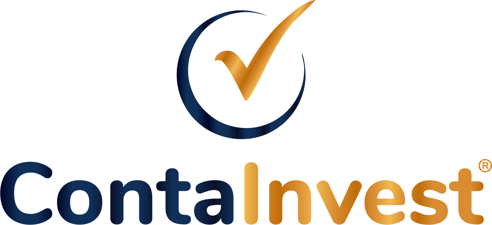 Logo Containvest
